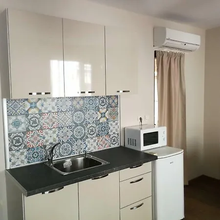 Апартаменти Астерикс, Обеликс И Идефикс Appartement Plovdiv