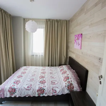 Апартаменти Астерикс, Обеликс И Идефикс Appartement