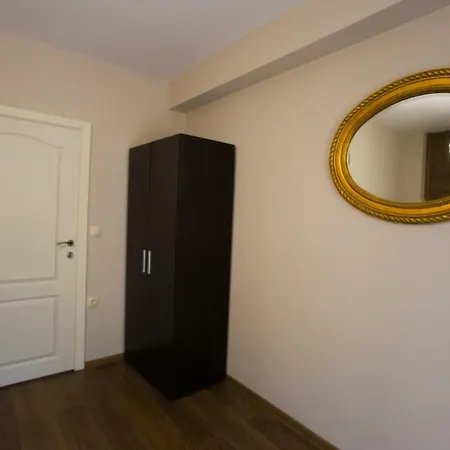 Appartement Апартаменти Астерикс, Обеликс И Идефикс