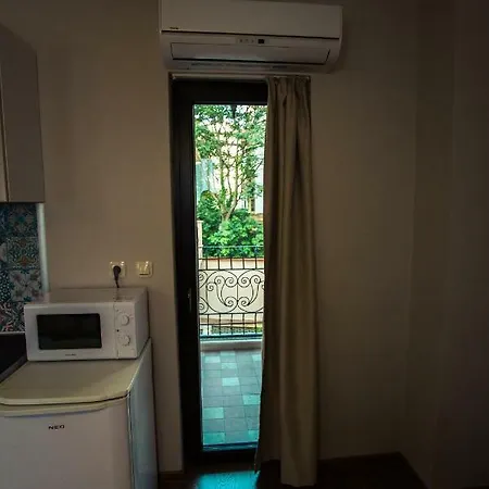 Апартаменти Астерикс, Обеликс И Идефикс Appartement Plovdiv