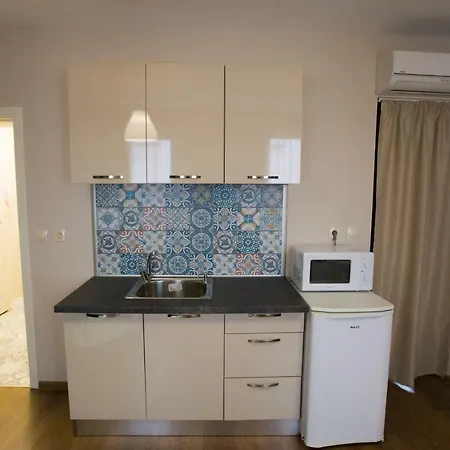 Appartement Апартаменти Астерикс, Обеликс И Идефикс *