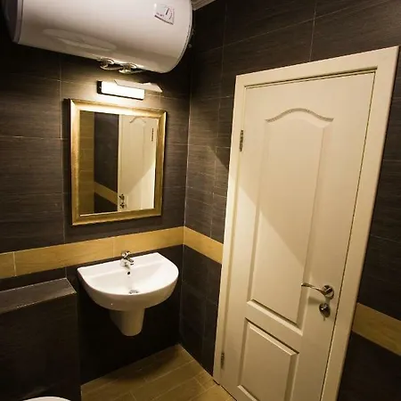 Appartement Апартаменти Астерикс, Обеликс И Идефикс Plovdiv