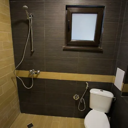 Appartement Апартаменти Астерикс, Обеликс И Идефикс Plovdiv