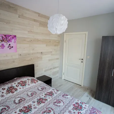Appartement Апартаменти Астерикс, Обеликс И Идефикс *