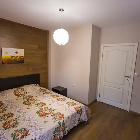 Appartement Апартаменти Астерикс, Обеликс И Идефикс Plovdiv