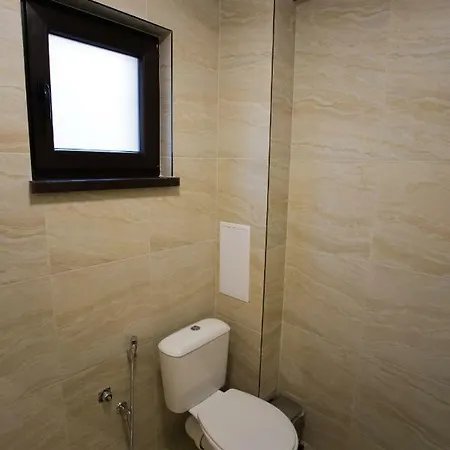 Appartement Апартаменти Астерикс, Обеликс И Идефикс