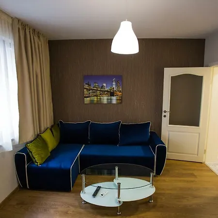 Appartement Апартаменти Астерикс, Обеликс И Идефикс