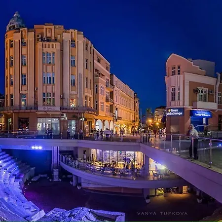 Апартаменти Астерикс, Обеликс И Идефикс Appartement